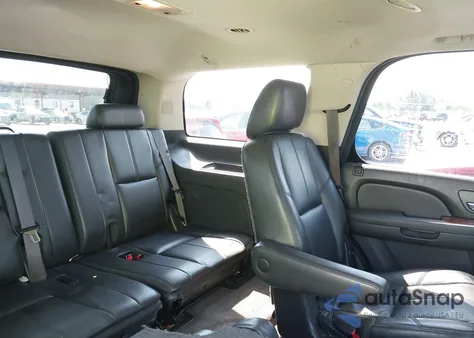 2013 GMC Yukon Slt from USA, damaged, VIN 1GKS1CE0XDR204729